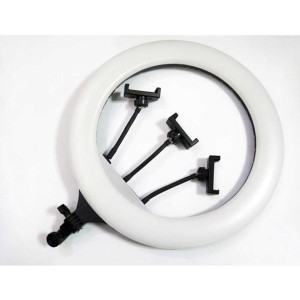 رینگ لایت 46 سانتی متر مدل YQ460